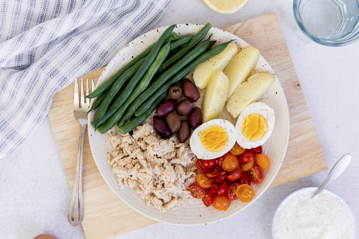 Protein – “bạn đồng hành” không thể thiếu của hội mê chạy