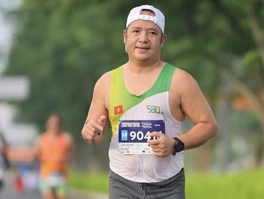 Bầu Trường – Người chọn ở lại