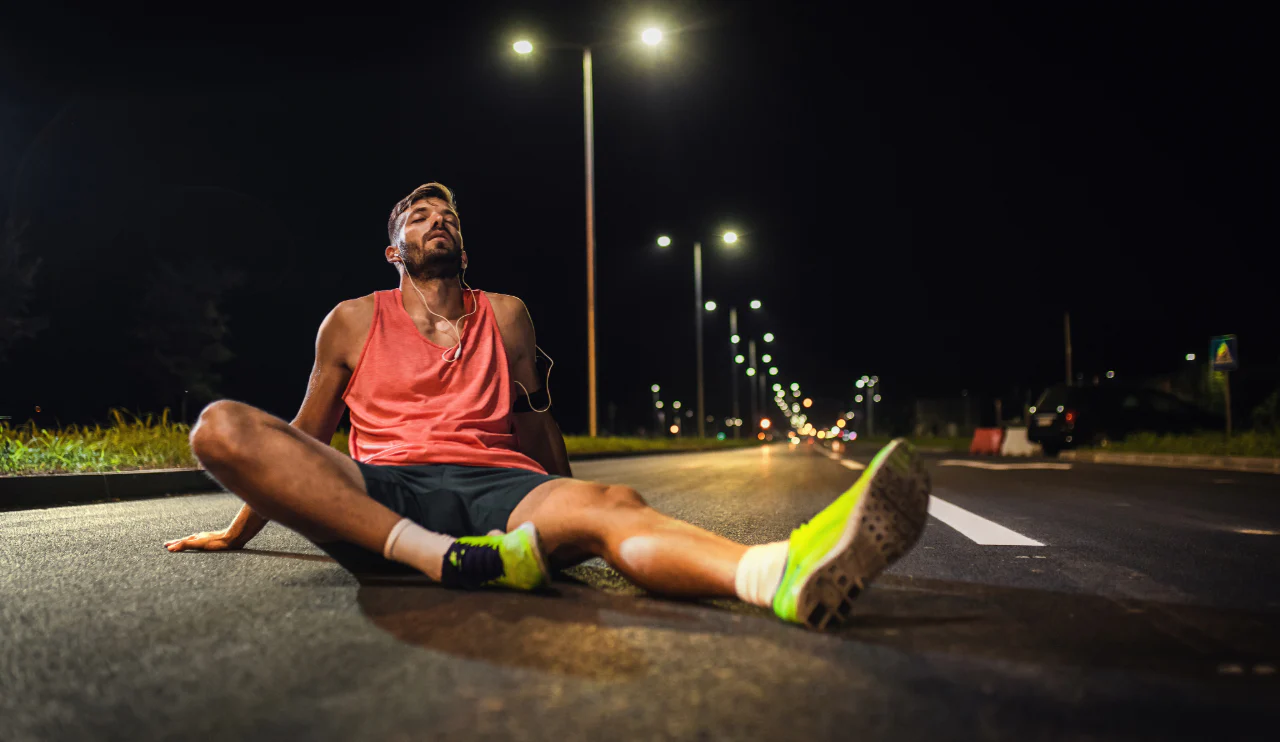 Có nên ngủ trưa sau khi tập luyện?