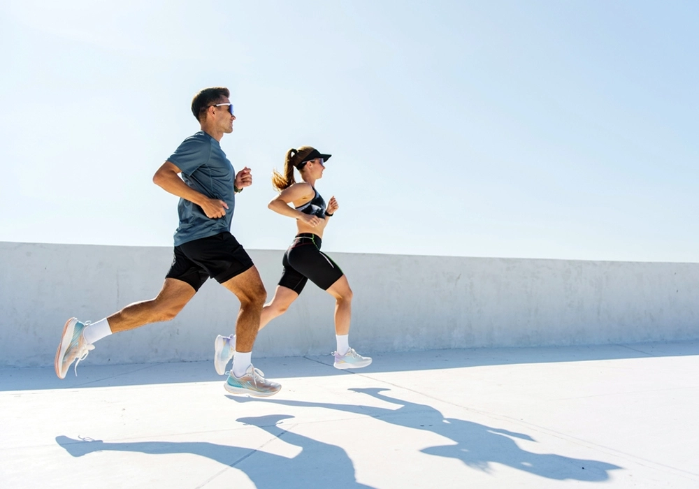 Khi đôi chân mệt mỏi bắt nguồn từ… cái bụng đói