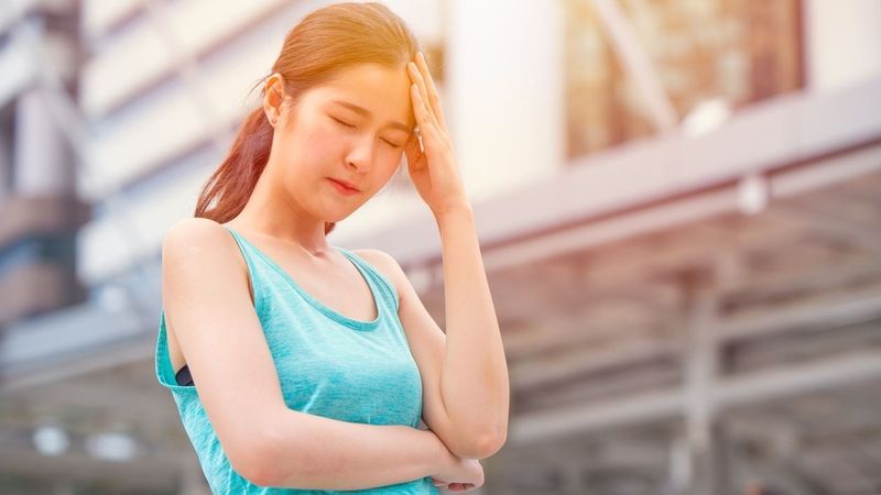 Nguyên nhân gây chóng mặt sau khi chạy và cách phòng tránh