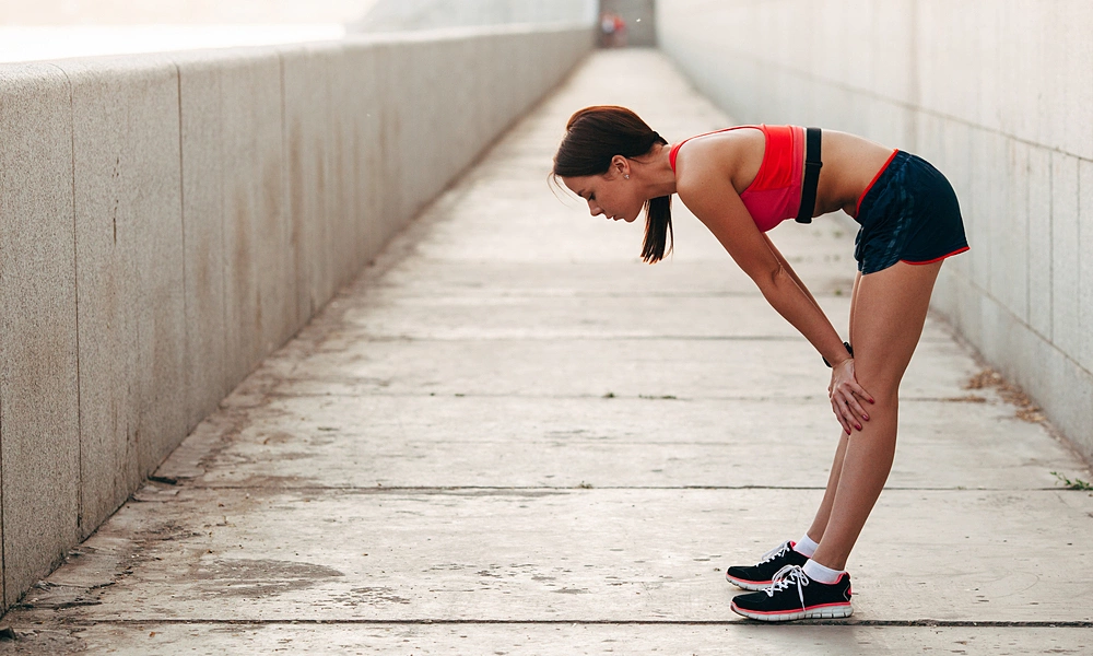 Buồn nôn sau khi chạy bộ: Nguyên nhân và cách khắc phục hiệu quả