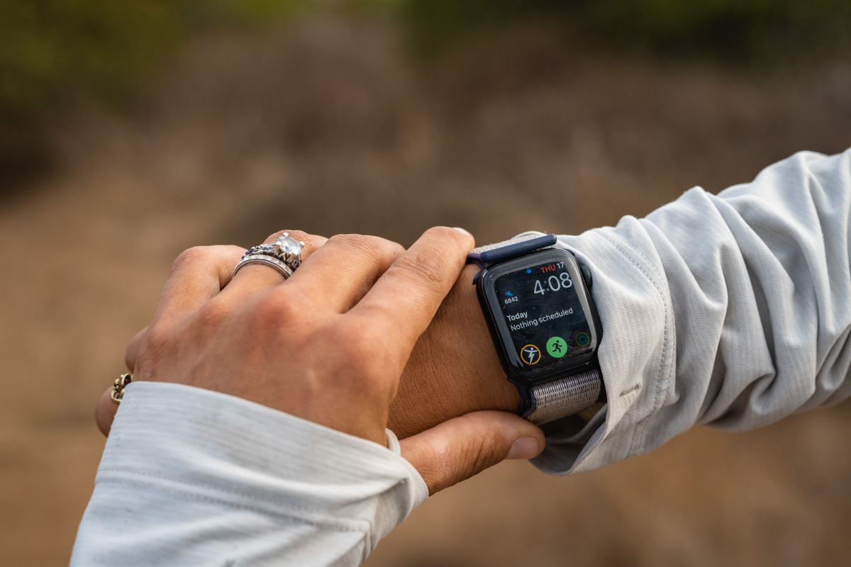 Chạy bộ và AI - Cách công nghệ đang giúp runner tối ưu hiệu suất